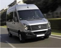 furgoneta importaciones